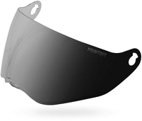 Bell MX-9 Adventure,  visor photochromic