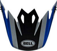 Bell MX-9 MIPS Alter Ego,  peak
