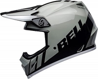 Bell MX-9 Mips Dash,  cross helmet