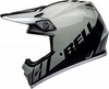 Bell MX-9 Mips Dash,  cross helmet