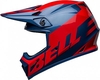 Bell MX-9 MIPS Disrupt,  cross helmet