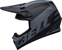 Bell MX-9 MIPS Disrupt,  cross helmet