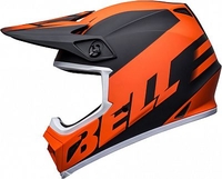 Bell MX-9 MIPS Disrupt,  cross helmet