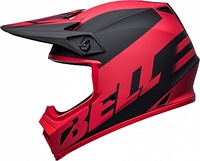 Bell MX-9 MIPS Disrupt,  cross helmet