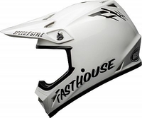 Bell MX-9 Mips Fasthouse,  cross helmet