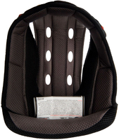 Bell MX-9 Mips,  lining,  color: Black,  size: M