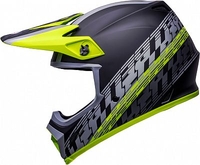 Bell MX-9 MIPS Offset,  cross helmet