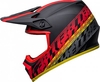Bell MX-9 MIPS Offset,  cross helmet