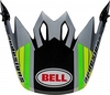 Bell MX-9 MIPS Pro Circuit,  peak
