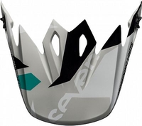 Bell MX-9 Mips Seven Battleship,  peak