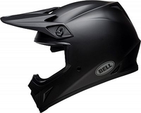 Bell MX-9 Mips Solid,  cross helmet