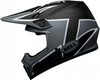 Bell MX-9 MIPS Twitch,  cross helmet