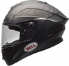 Bell Pro Star,  integral helmet