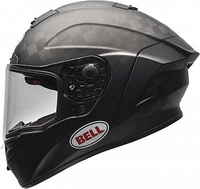Bell Pro Star,  integral helmet