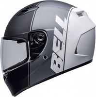 Bell Qualifier Ascent,  integral helmet