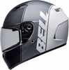 Bell Qualifier Ascent,  integral helmet