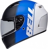 Bell Qualifier Ascent,  integral helmet