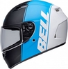 Bell Qualifier Ascent,  integral helmet