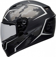 Bell Qualifier Camo,  integral helmet