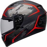 Bell Qualifier Camo,  integral helmet