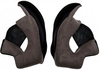Bell Qualifier DLX,  cheek pads