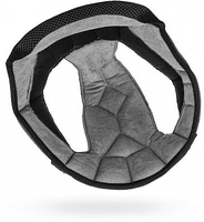 Bell Qualifier DLX,  lining