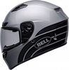 Bell Qualifier DLX MIPS Ace-4,  integral helmet
