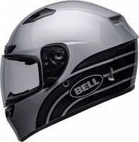 Bell Qualifier DLX MIPS Ace-4,  integral helmet