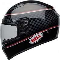 Bell Qualifier DLX Mips Breadwinner,  integral helmet