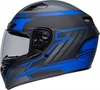 Bell Qualifier DLX MIPS Raiser,  integral helmet