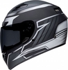 Bell Qualifier DLX MIPS Raiser,  integral helmet