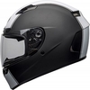 Bell Qualifier DLX Mips Rally,  integral helmet