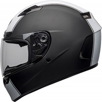 Bell Qualifier DLX Mips Rally,  integral helmet