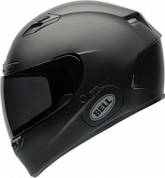 Bell Qualifier DLX Mips Solid,  integral helmet