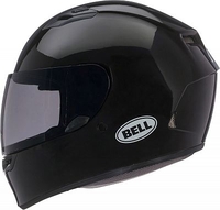 Bell Qualifier Solid,  integral helmet