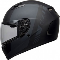 Bell Qualifier Turnpike,  integral helmet