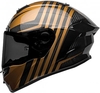 Bell Race Star Flex DLX Ltd.,  integral helmet
