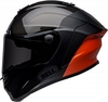Bell Race Star Flex DLX Lux,  integral helmet