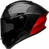 Bell Race Star Flex DLX Lux,  integral helmet