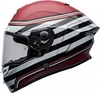 Bell Race Star Flex DLX RSD The Zone,  integral helmet