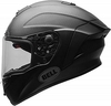 Bell Race Star Flex DLX Solid,  integral helmet