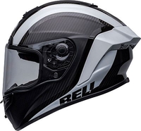 Bell Race Star Flex DLX Tantrum 2,  integral helmet
