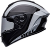 Bell Race Star Flex DLX Tantrum 2,  integral helmet