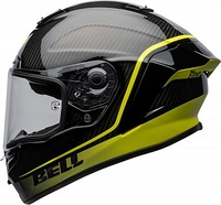 Bell Race Star Flex DLX Velocity,  integral helmet
