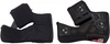Bell Race Star/Pro Star,  cheek pads single-density