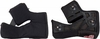 Bell Race Star/Pro Star,  cheek pads triple-density