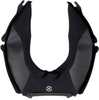 Bell Race Star/Pro Star,  neck curtain,  color: Black,  size: S