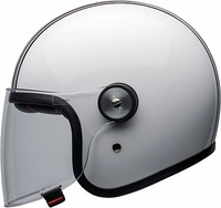 Bell Riot Rapid,  jet helmet