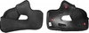 Bell RS-2,  cheek pads