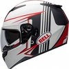 Bell RS-2 Swift,  integral helmet